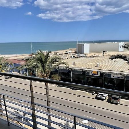 Puerto Benicarlo Somhome 외부 사진